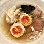 Homemade Ramen 麦苗 - 