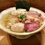 Homemade Ramen 麦苗 - 