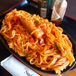 アルファー - ナポリタン