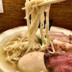 Homemade Ramen 麦苗 - 