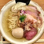 Homemade Ramen 麦苗 - 