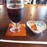 アルファー - コーヒー付