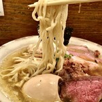 Homemade Ramen 麦苗 - 