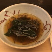鮨 木場谷 - 