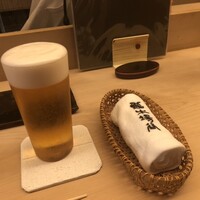 鮨 木場谷 - 