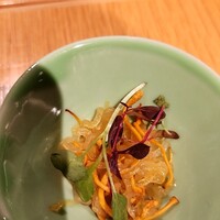 中国料理 「王朝」 ヒルトン東京 - 