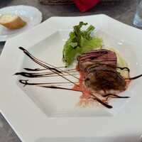 ビランチャ 梅田店 - 