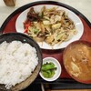 あさひ食堂