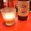 大阪王将 - ビールはキリン