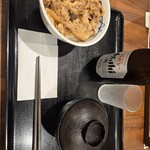 松屋 - 料理写真: