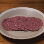 가루이자와 델리카테센 - 콘비프