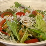 鮮魚・創作ダイニング ほいど家 - 