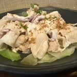 鮮魚・創作ダイニング ほいど家 - 