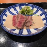 銀座 WHITE CROWN 精肉店 - 