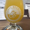 Canal brewing