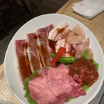横浜焼肉kintan - 