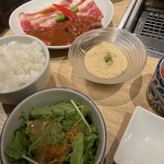 横浜焼肉kintan - 