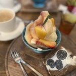 オソラカフェ - 