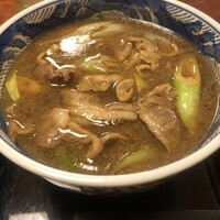日本橋　本陣房 - 熱すぎ、量多すぎ、味濃すぎの3Sだった・・・
