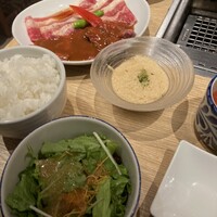 横浜焼肉kintan - 