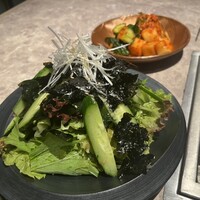個室焼肉 牛姫 恵比寿本店 - 