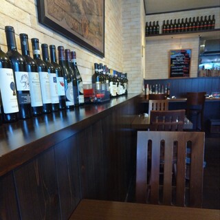 イタリア料理 アンディアーモ_2