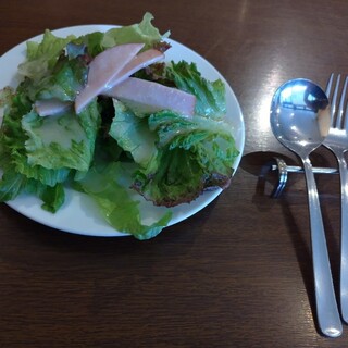 イタリア料理 アンディアーモ_1