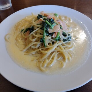 イタリア料理 アンディアーモ_0