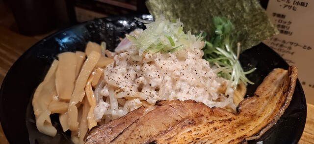 油そば 姫路に「油そばまぜそば MAZE MARU」10月オープン予定 ｜いい