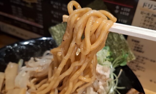 油そば エンジン - 代田橋/油そば・まぜそば | 食べログ