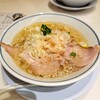 らーめん鱗 茨木店