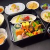 京都 つる家 花陽 大丸東京店