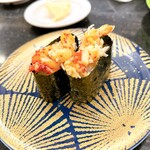 回転寿司 根室花まる 根室店 - 