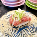 回転寿司 根室花まる 根室店 - 