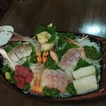 居酒屋かっ八 - 