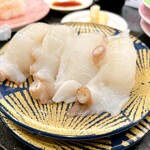 回転寿司 根室花まる - 