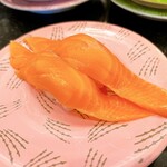 回転寿司 根室花まる - 