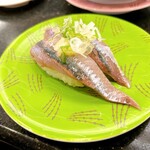 回転寿司 根室花まる - 