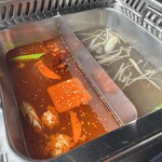 四川火鍋専門店 蜀小龍 - 