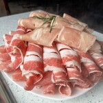 四川火鍋専門店 蜀小龍 - 