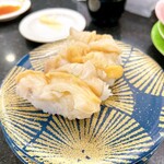 回転寿司 根室花まる 根室店 - 