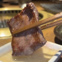 和牛とタン 焼肉 とみ 新橋本店 - 