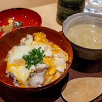 焼鳥 ひら野 - 