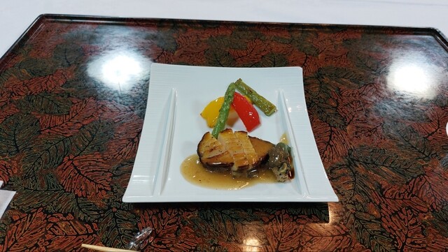 料亭 北秋くらぶ（ほくしゅうくらぶ） - 東大館（郷土料理）の写真