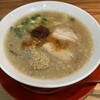 センタープラザ拉麺