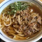 生そば ウエスト - 