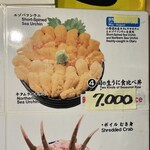 市場食堂 味処たけだ   - 