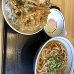 生そば ウエスト - 