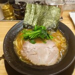 Menya wakame - 라멘♪