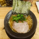 Menya wakame - 라멘♪